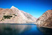 Navigate to Tajikistan is on the list of Top 10 best value destinations for 2012