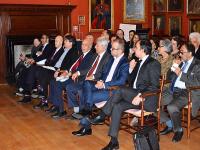 Navigate to Launch Event of Payvand British-Tajik Society