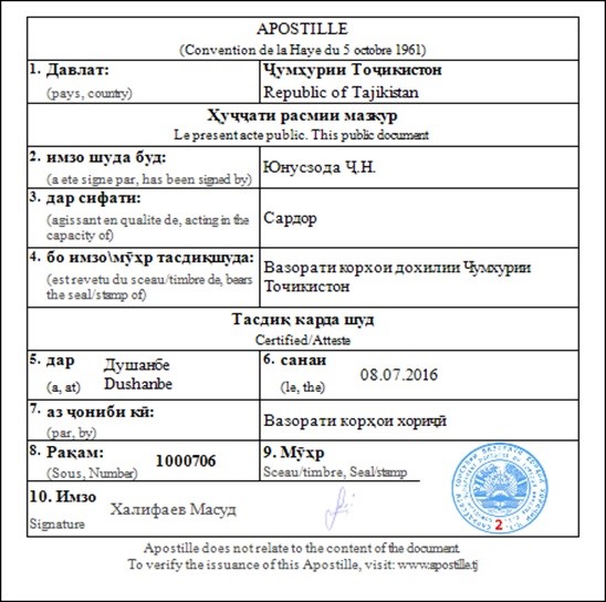 Apostile2