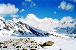 pamir