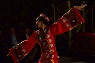 Central Asian Spring Festival Navruz at the Cambridge University