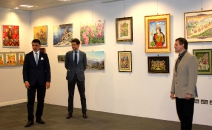 Art Exhibition 