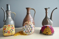 Contribution of Tajikistan ethnographic artefacts to the British Museum
