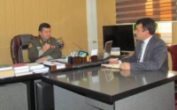 S. R. Mirzozoda: &quot;The Islamic Revival Party of Tajikistan without doubt has hand for attempt of the coup de`etate&quot;