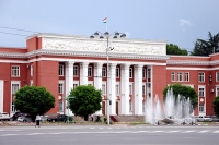 Tajikistan boosts parliamentary diplomacy with the UK