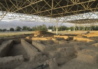 5,500th anniversary of the ancient city of Sarazm