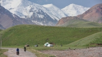 BBC. Unforgettable impressions and fantastic photography on Pamir Highway