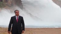 The article of the President of the Republic of Tajikistan in the journal UN Chronicle, entitled &quot;Water for Sustainable Development&quot;