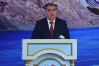 Statement by H.E. Mr. Emomali Rahmon, President of the Republic of Tajikistan at the opening ceremony of the International High-Level Conference on the International Decade for Action &quot;Water for Sustainable Development, 2018-2028”