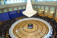 The Dushanbe Declaration on the results of the High-Level International Conference on Countering Terrorism and Preventing Violent Extremism, 3-4 May 2018