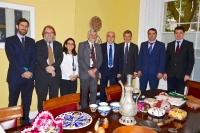 Cultural Cooperation