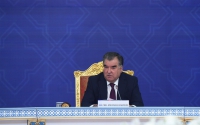 Dushanbe, 4 May 2018. Statement at the High-Level International Conference on Countering Terrorism and Preventing Violent Extremism
