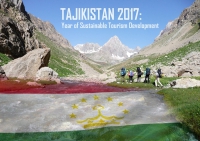 Tajikistan at the global travel show World Travel Market 2016!