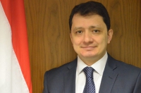 Tajikistan Aiming for Stronger Ties with Great Britain: Interview of Charge d’Affaires a.i of the Embassy of Tajikistan Asliddin Rakhmatov to &quot;London Post&quot;