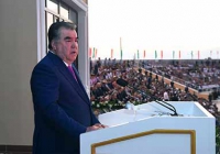 Speech of the Founder of Peace and National Unity – Leader of the Nation, President of the Republic of Tajikistan H.E. Mr Emomali Rahmon on the occasion of National Unity Day of Tajikistan